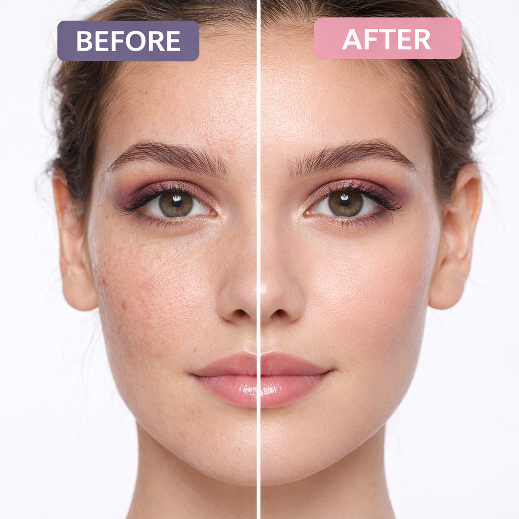 Amara Claris™ Makeup Brush Cleaner & Dryer